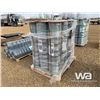 Image 2 : (12) ROLLS OF 4 X 330 FT. WIRE MESH