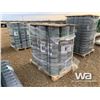 Image 3 : (12) ROLLS OF 4 X 330 FT. WIRE MESH