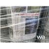 Image 5 : (12) ROLLS OF 4 X 330 FT. WIRE MESH