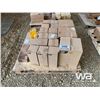 Image 1 : CAT D5H, D6R AIR & OIL FILTERS