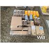 Image 1 : CAT D6N, D6T, D8T HYD. OIL FILTERS