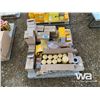 Image 2 : CAT D6N AIR & OIL FILTERS, DOZER PINS