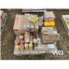 Image 1 : CAT 140M & 160M GRADER OIL & AIR  & FUEL FILTERS