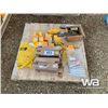Image 2 : CAT 140M & 160M GRADER, SHIMS & SHEAR PINS