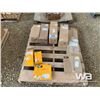 Image 1 : CAT 325D, D5H & D6R AIR FILTERS