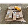 Image 2 : CAT 325D, D5H & D6R AIR FILTERS