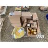 Image 1 : CAT 259D SKIDSTEER AIR & OIL FILTERS