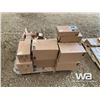 Image 2 : CAT 259D SKIDSTEER AIR & OIL FILTERS