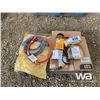 Image 1 : CAT CP56 PACKER CABLES & BELTS