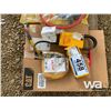 Image 3 : CAT CP56 PACKER CABLES & BELTS