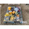 Image 1 : CAT PARTS TO FIT CP56 PACKER