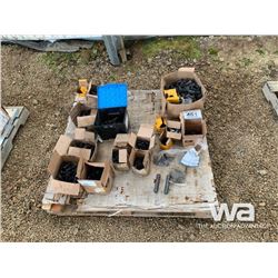 CUTTING EDGE BOLTS & NUTS