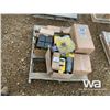 Image 1 : JD 9530 TOW TRACTOR AIR, OIL & FUEL  FILTERS