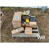 Image 2 : JD 9530 TOW TRACTOR AIR, OIL & FUEL  FILTERS