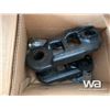 Image 2 : RAIL LINKS TO FIT KOMATSU 240/290/360 EXCAVATORS