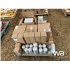 Image 1 : KOMATSU 360-390 EXC.  AIR & OIL FILTERS