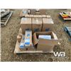 Image 2 : KOMATSU 360-390 EXC.  AIR & OIL FILTERS