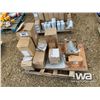 Image 1 : VOLVO ROCK TRUCK FILTER HOUSING & FILTERS