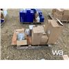 Image 3 : VOLVO ROCK TRUCK FILTER HOUSING & FILTERS