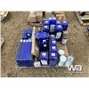 Image 1 : VOLVO ROCK TRUCK  AIR, FUEL & OIL FILTERS