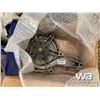 Image 2 : VOLVO A30 ROCK TRUCK AIR & WATER PUMPS