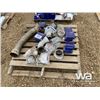 Image 1 : VOLVO A30 EXHAUST PARTS