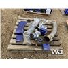 Image 2 : VOLVO A30 EXHAUST PARTS