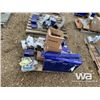 Image 3 : VOLVO A30 ROCK TRUCK  HEAD & TAIL LITES