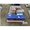 Image 1 : VOLVO ROCK TRUCK MIRRORS & WINDSHIELD