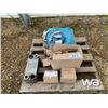Image 1 : VOLVO A30 ROCK TRUCK OIL COOLER, DEF PARTS