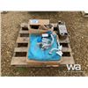 Image 2 : VOLVO A30 ROCK TRUCK OIL COOLER, DEF PARTS