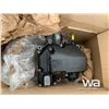 Image 4 : VOLVO A30 ROCK TRUCK OIL COOLER, DEF PARTS