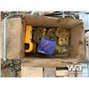 Image 2 : BACKUP ALARMS, HOOD PINS, STEEL LINES & FITTINGS