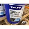 Image 3 : (5) 20L PAILS OF VOLVO ATF FLUID