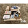 Image 2 : TRAILER SUPPLIES, LIGHTS, PLUGS, BULBS