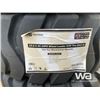 Image 3 : (UNUSED) (4) 23.5 X 25 24 PLY LOADER TIRES