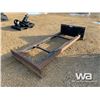 Image 1 : SKID STEER EXTENDABLE JIB