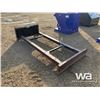 Image 2 : SKID STEER EXTENDABLE JIB