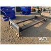 Image 3 : SKID STEER EXTENDABLE JIB