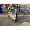 Image 3 : SKID STEER PALLET FORKS