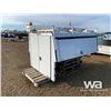 Image 1 : ARE ALUMINUM TRUCK CABINET