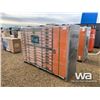 Image 1 : (UNUSED) TMG SC80 80" TOOL CHEST