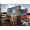 Image 2 : TMG 30 DRAWER 10 FT. HEAVY DUTY WORK BENCH