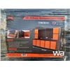 Image 3 : TMG 30 DRAWER 10 FT. HEAVY DUTY WORK BENCH