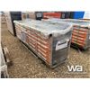Image 1 : (UNUSED) TMG 10 FT. 30 DRAWER WORKBENCH