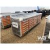 Image 2 : (UNUSED) TMG 10 FT. 30 DRAWER WORKBENCH