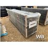 Image 3 : (UNUSED) TMG 10 FT. 30 DRAWER WORKBENCH
