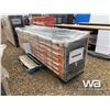 Image 1 : (UNUSED) TMG 10 FT. 30 DRAWER WORKBENCH