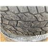 Image 3 : (4) COOPER LT275/70R18 TIRES ON CHEV RIMS