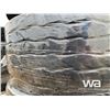 Image 5 : (4) COOPER LT275/70R18 TIRES ON CHEV RIMS